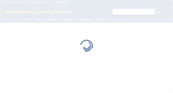 Desktop Screenshot of pppsonline.com